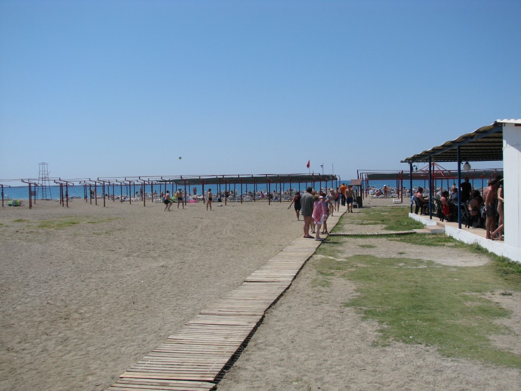 imagini hotel SUENO BEACH SIDE